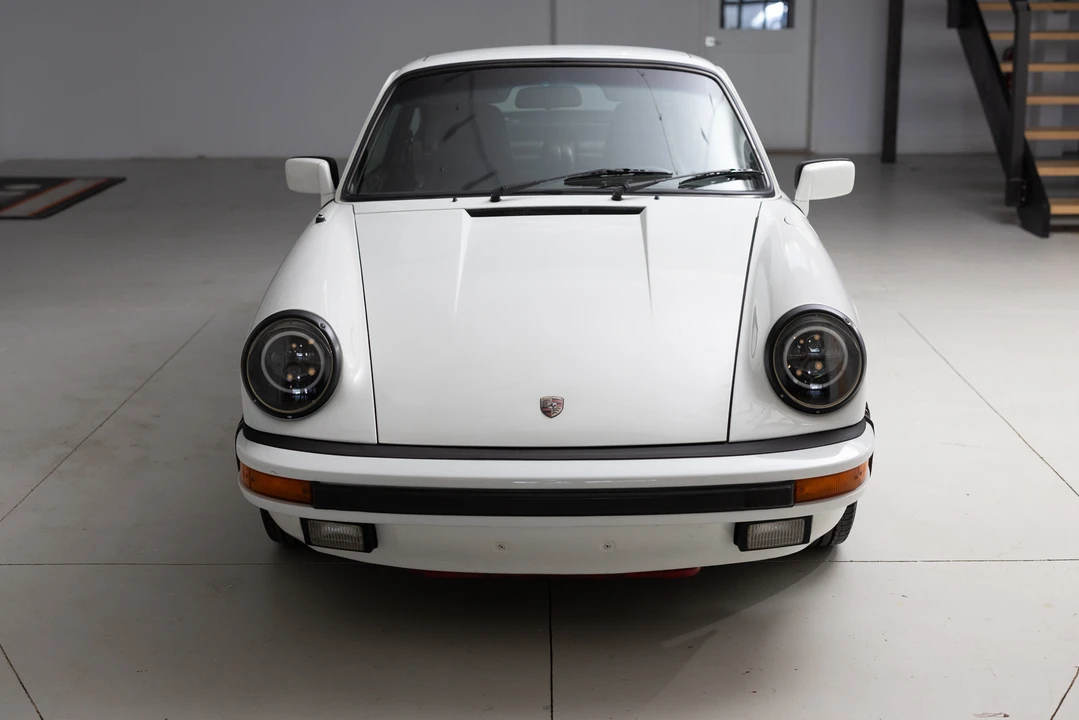 1981 Porsche 911 Carrera SC - Image 12 of 31
