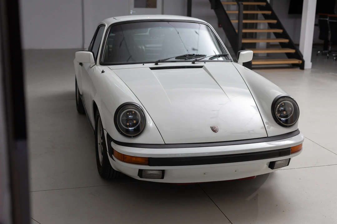 1981 Porsche 911 Carrera SC - Image 13 of 31