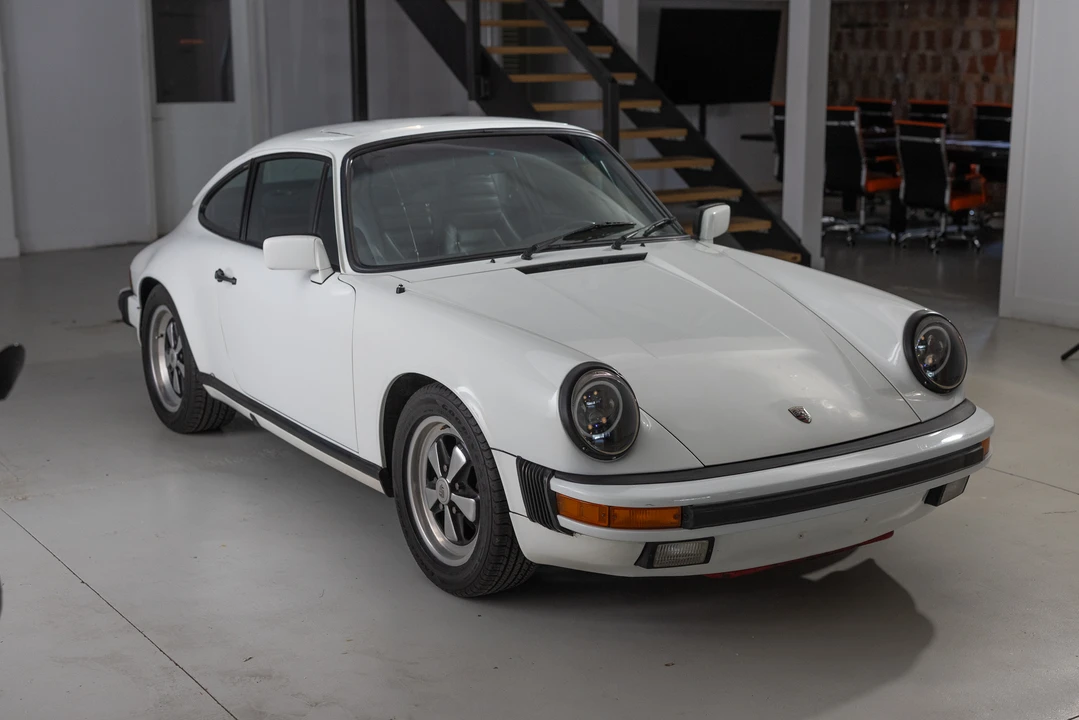 1981 Porsche 911 Carrera SC - Image 18 of 31