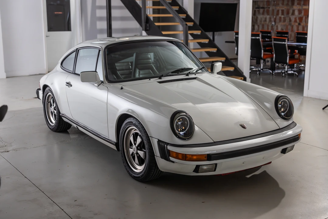 1981 Porsche 911 Carrera SC - Image 14 of 31