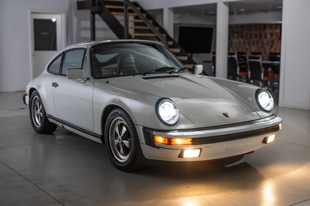 1981 Porsche 911 Carrera SC - Image 17 of 31