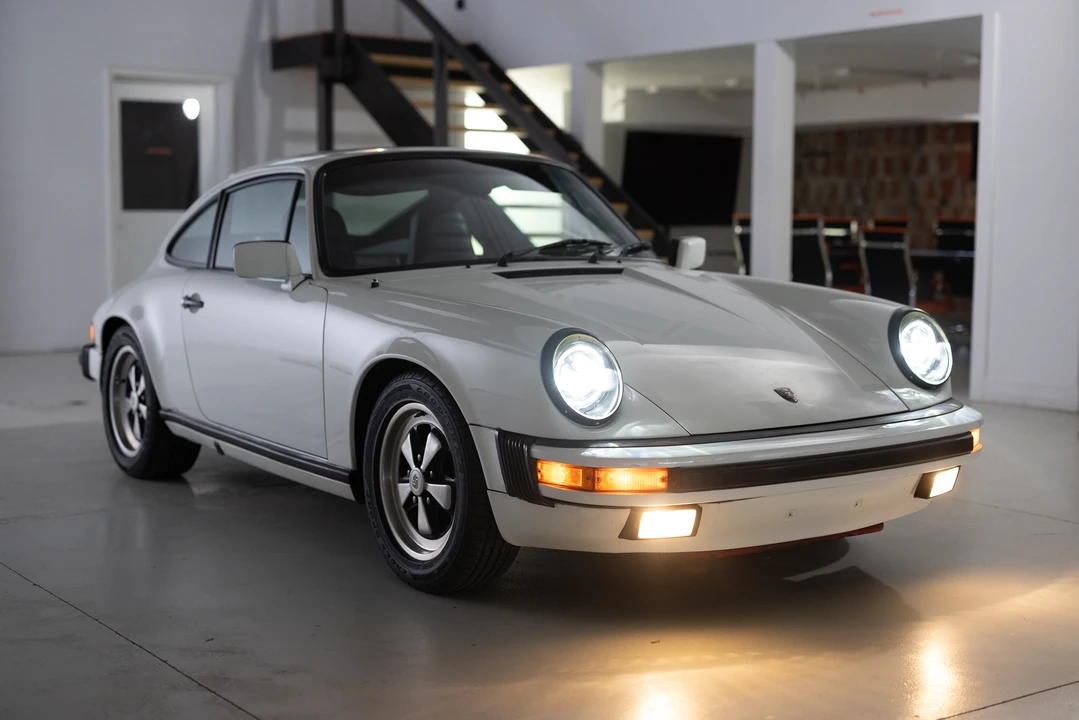 1981 Porsche 911 Carrera SC - Image 19 of 31