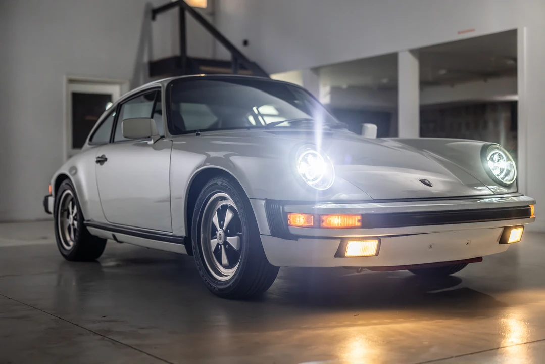 1981 Porsche 911 Carrera SC - Image 15 of 31
