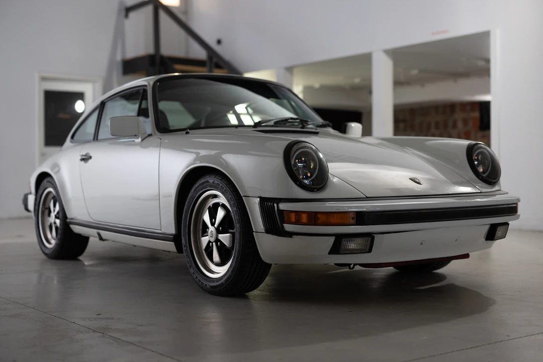 1981 Porsche 911 Carrera SC - Image 20 of 31