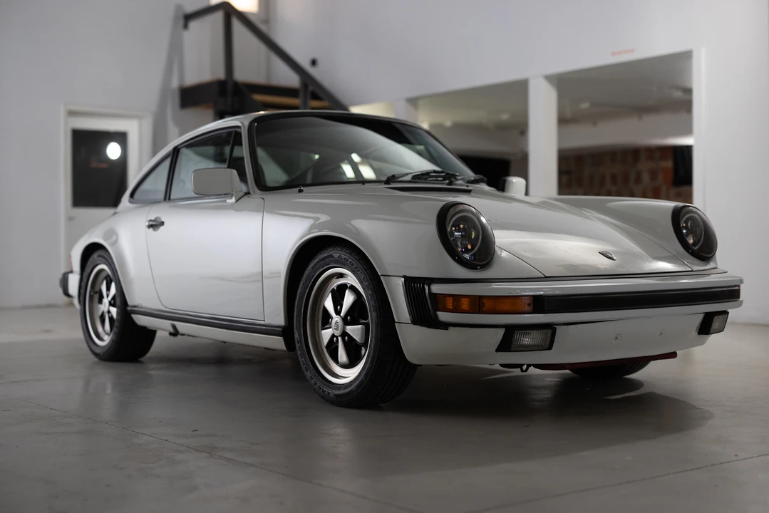 1981 Porsche 911 Carrera SC - Image 16 of 31