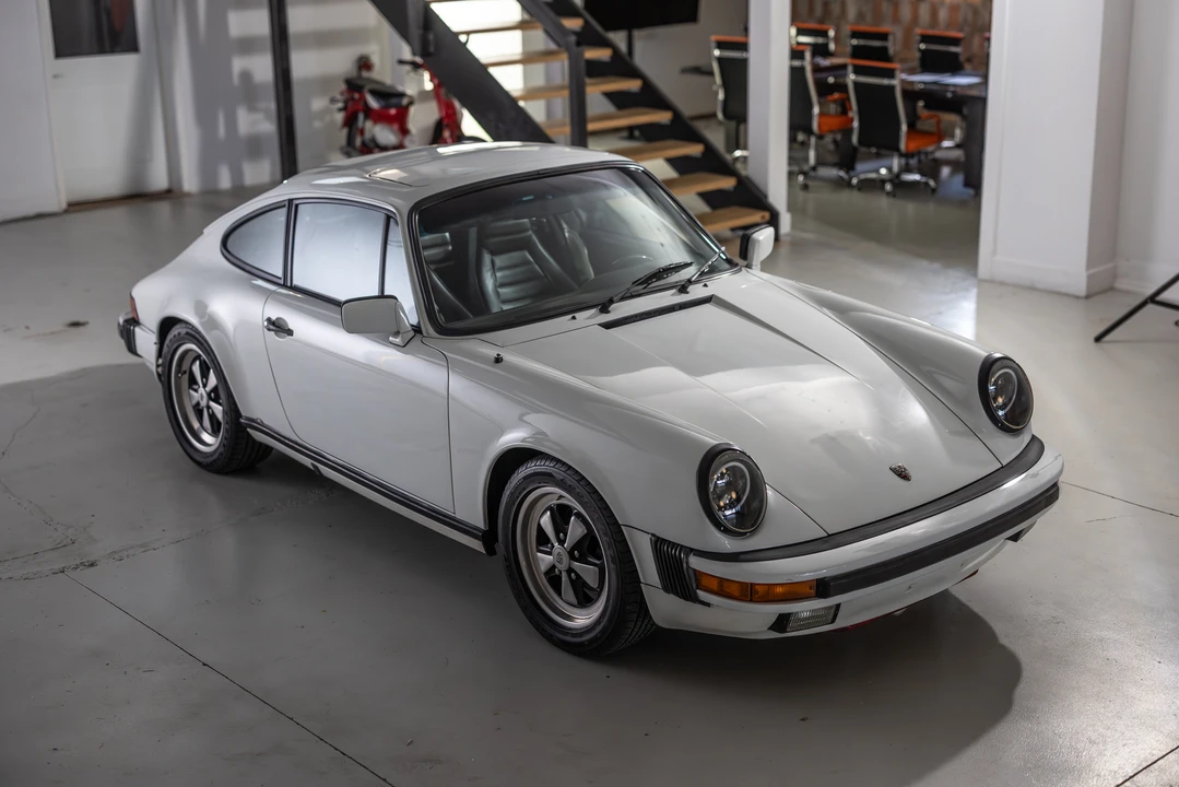 1981 Porsche 911 Carrera SC - Image 22 of 31