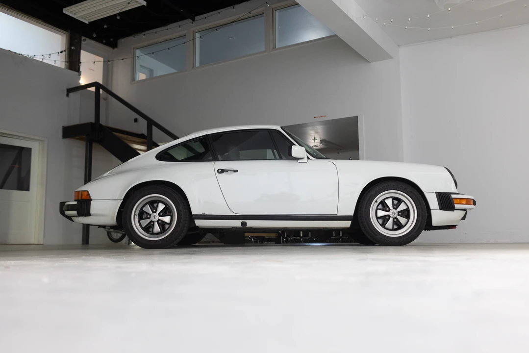 1981 Porsche 911 Carrera SC - Image 26 of 31
