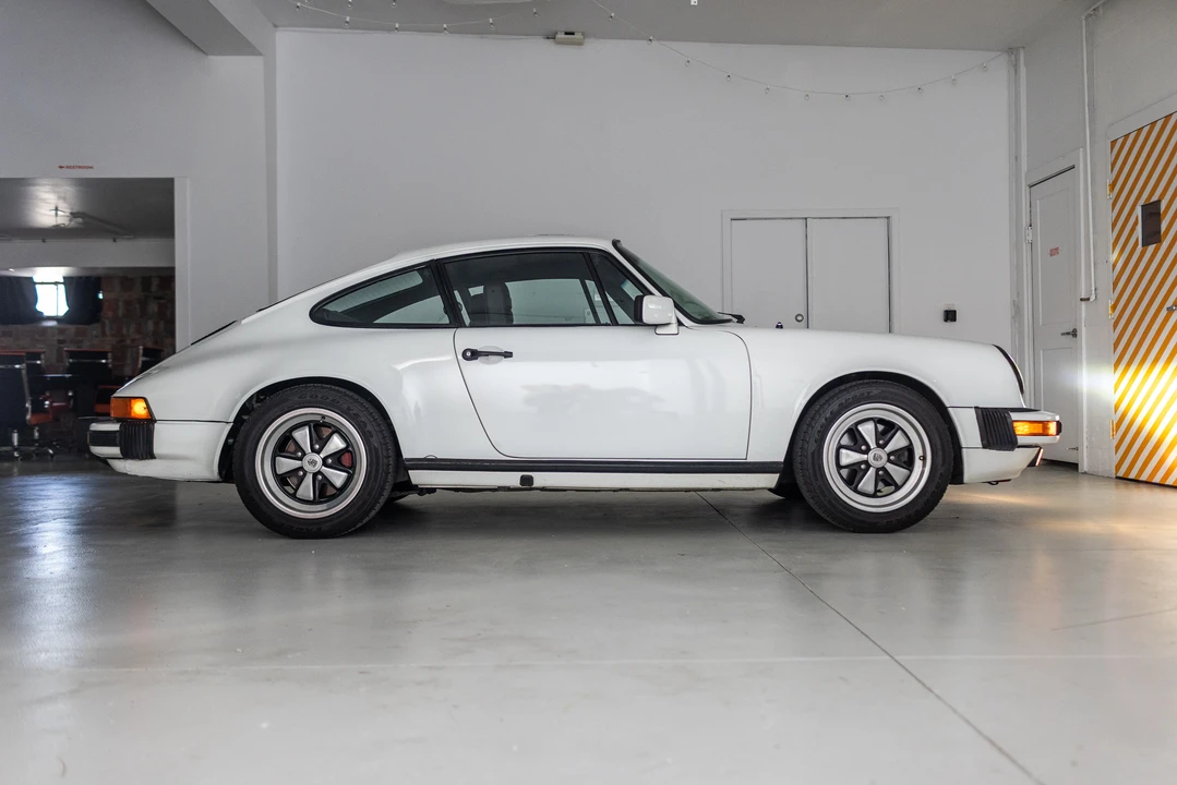 1981 Porsche 911 Carrera SC - Image 27 of 31
