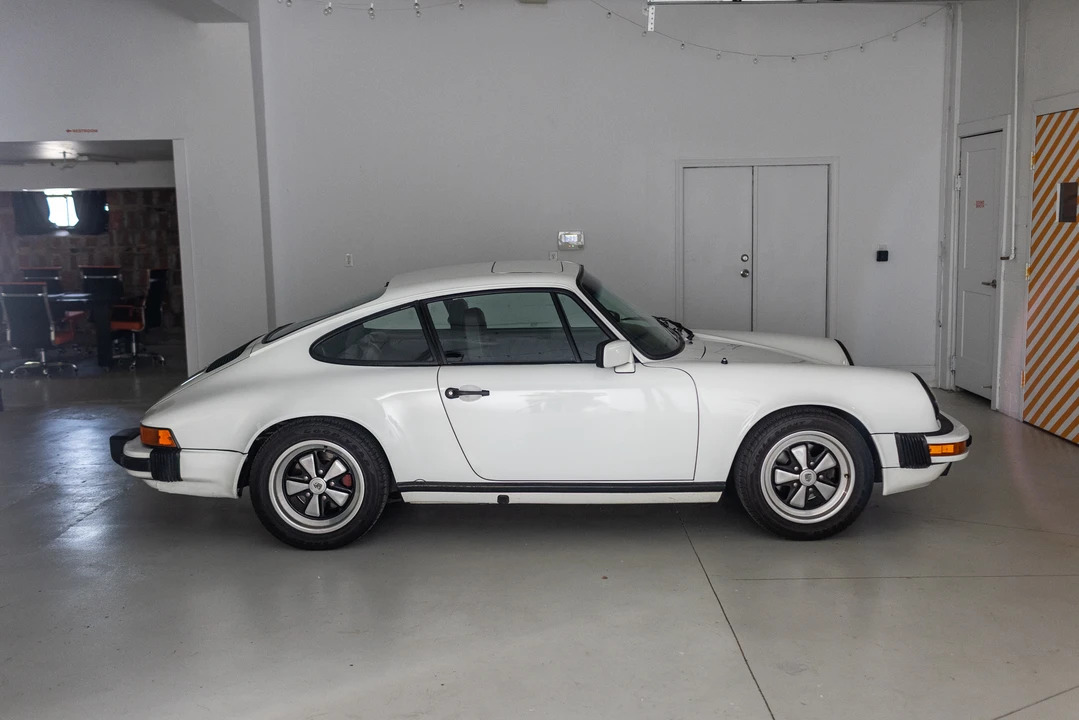 1981 Porsche 911 Carrera SC - Image 28 of 31