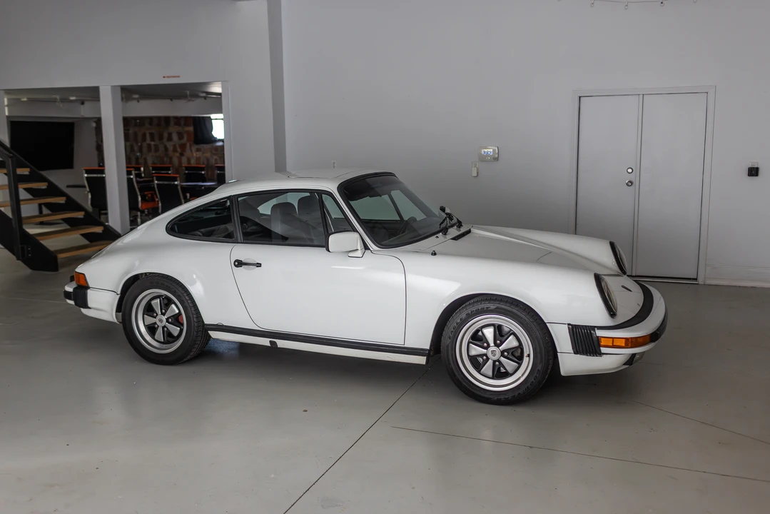 1981 Porsche 911 Carrera SC - Image 23 of 31