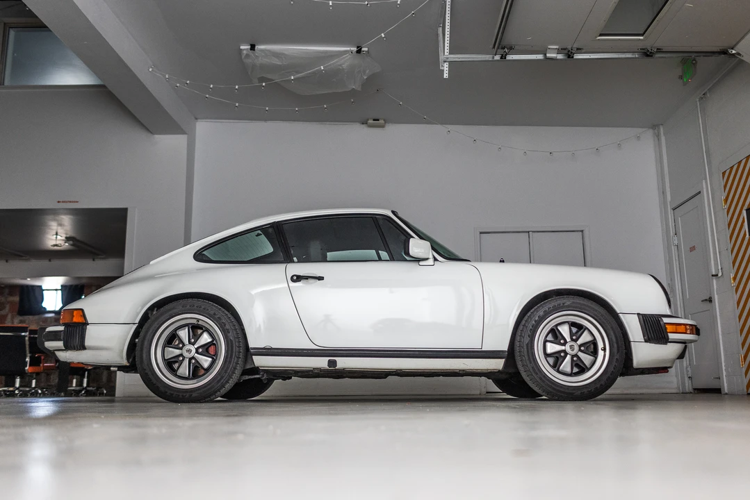 1981 Porsche 911 Carrera SC - Image 29 of 31
