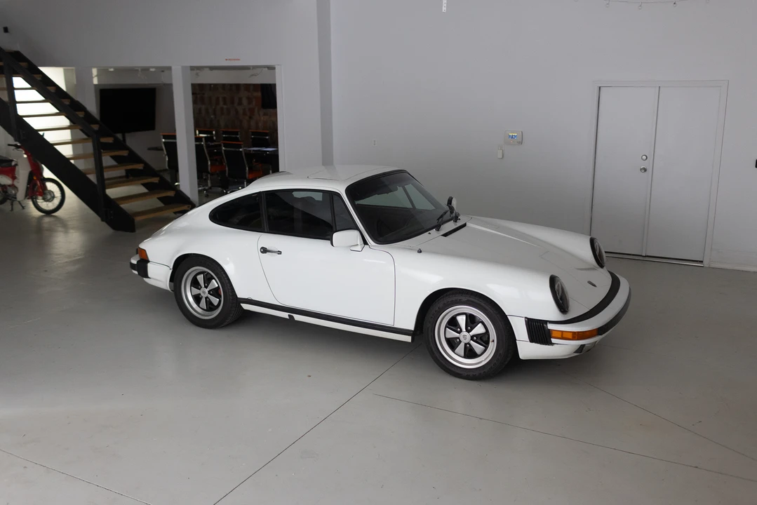 1981 Porsche 911 Carrera SC - Image 24 of 31