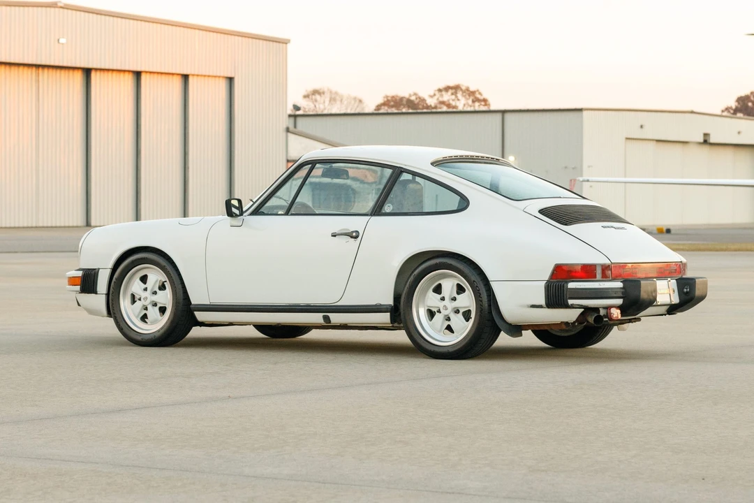 1981 Porsche 911 Carrera SC - Image 23 of 31