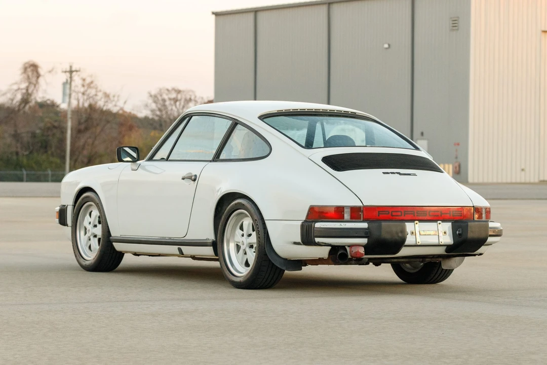 1981 Porsche 911 Carrera SC - Image 22 of 31