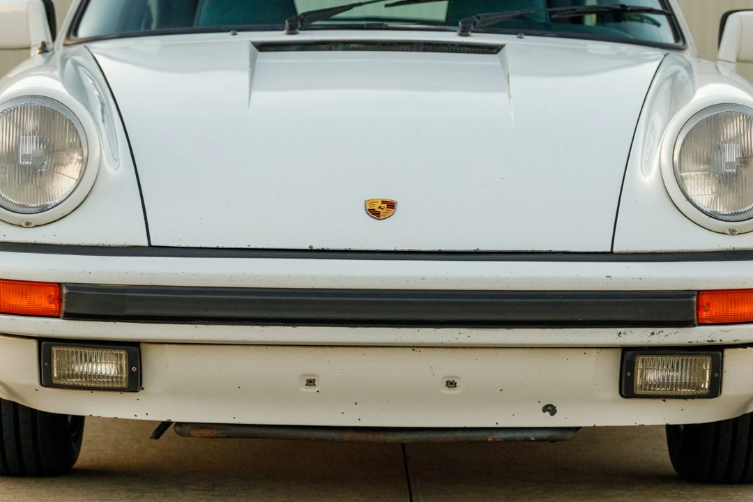 1981 Porsche 911 Carrera SC - Image 29 of 31