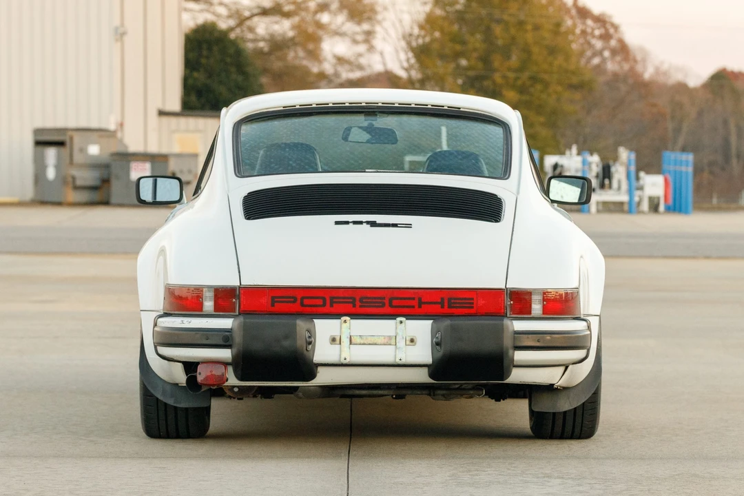 1981 Porsche 911 Carrera SC - Image 19 of 31