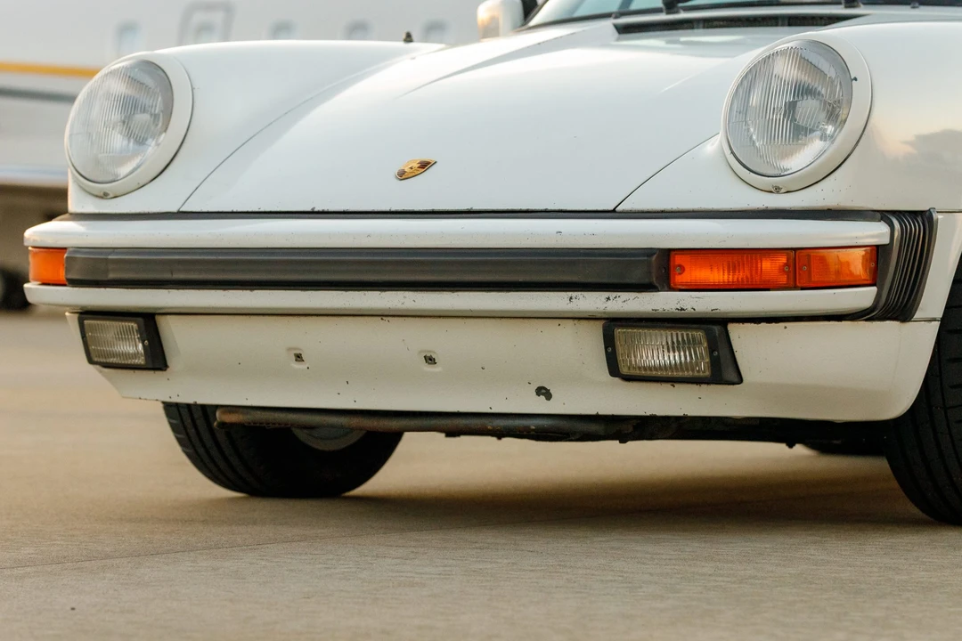 1981 Porsche 911 Carrera SC - Image 28 of 31