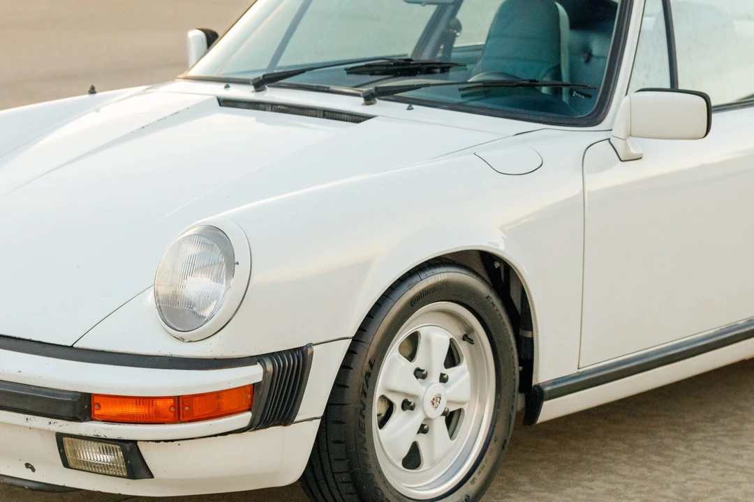 1981 Porsche 911 Carrera SC - Image 27 of 31