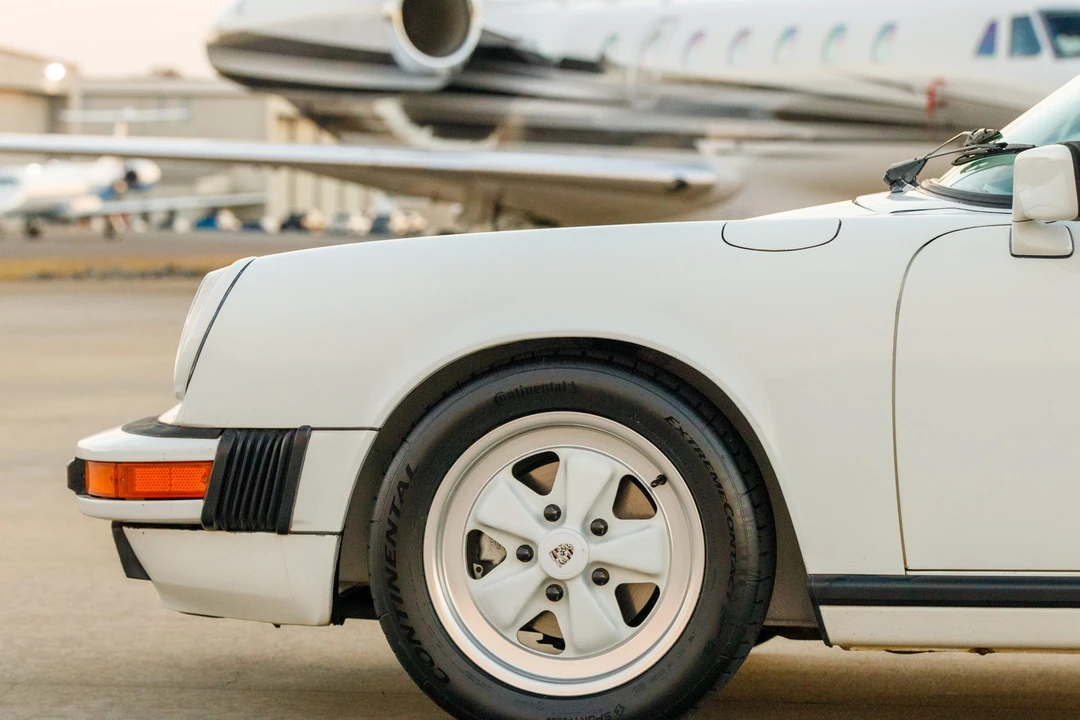 1981 Porsche 911 Carrera SC - Image 26 of 31