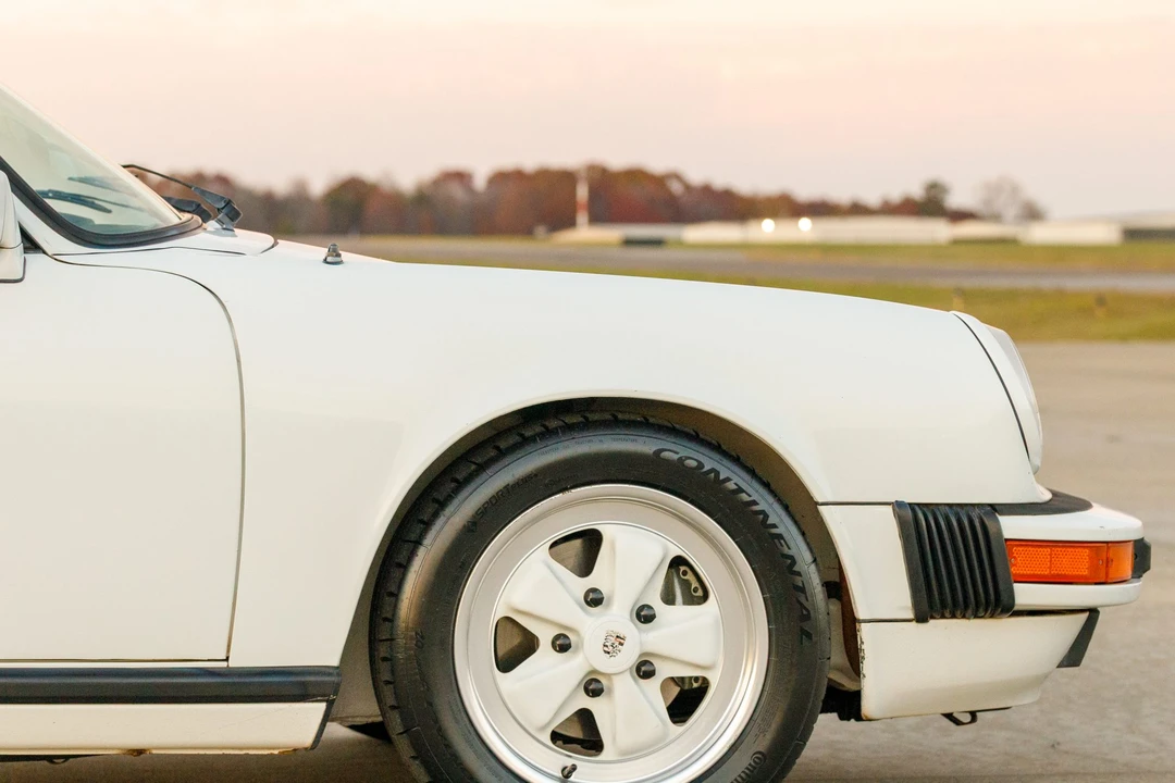 1981 Porsche 911 Carrera SC - Image 31 of 31