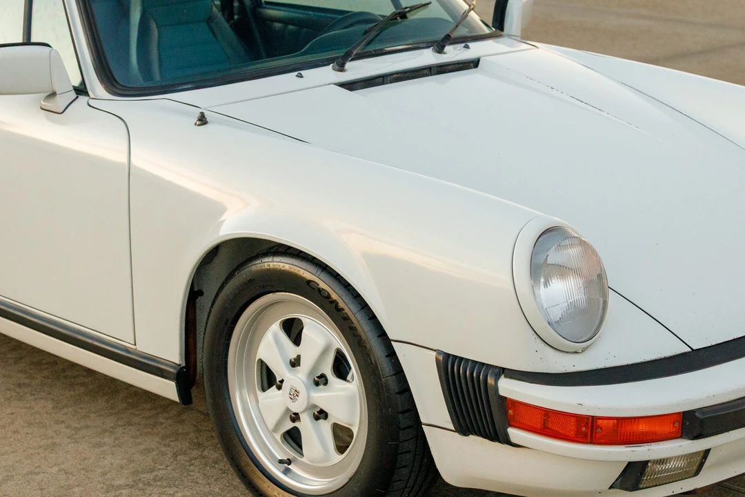 1981 Porsche 911 Carrera SC - Image 30 of 31