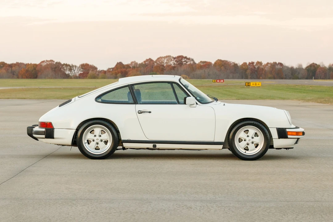 1981 Porsche 911 Carrera SC - Image 16 of 31