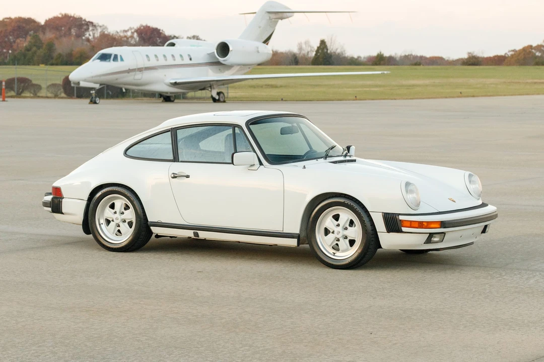 1981 Porsche 911 Carrera SC - Image 15 of 31