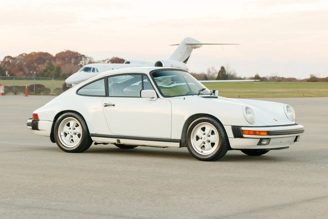 1981 Porsche 911 Carrera SC - Image 14 of 31