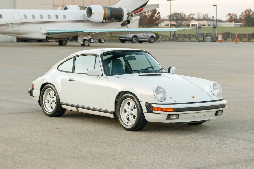 1981 Porsche 911 Carrera SC - Image 13 of 31