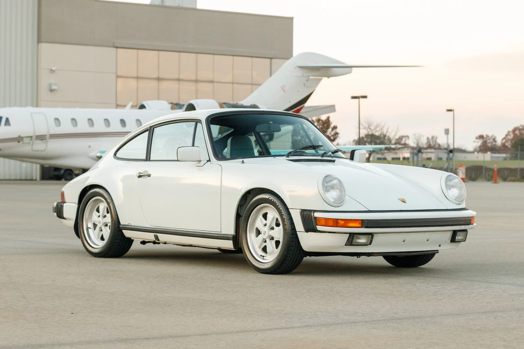 1981 Porsche 911 Carrera SC - Image 12 of 31