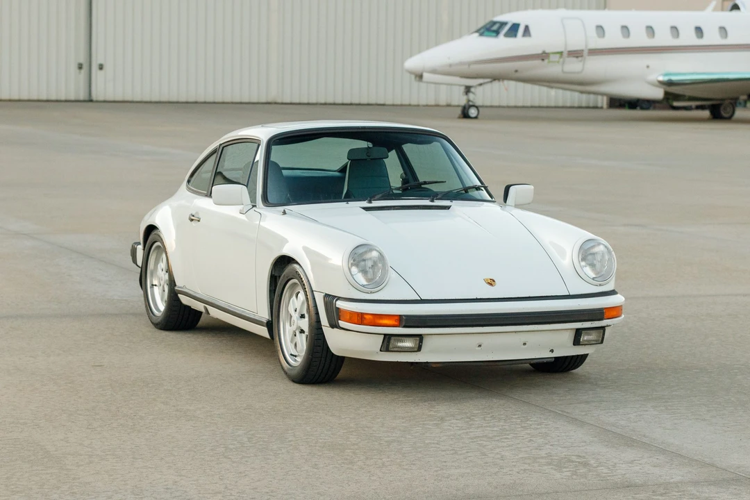 1981 Porsche 911 Carrera SC - Image 10 of 31