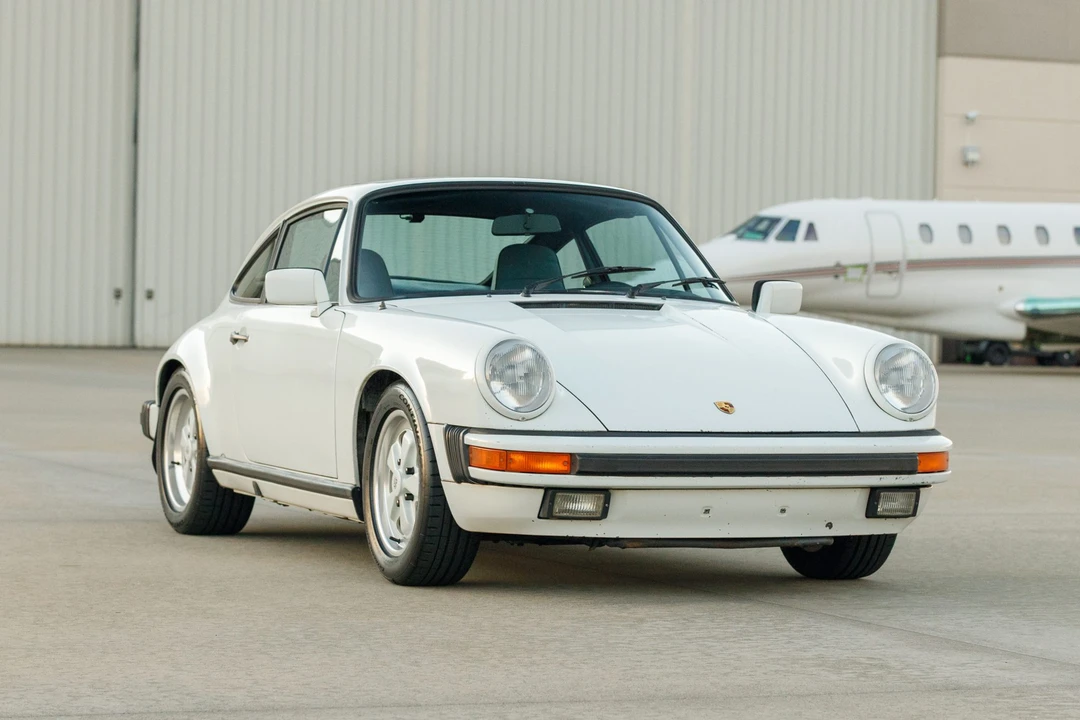 1981 Porsche 911 Carrera SC - Image 11 of 31