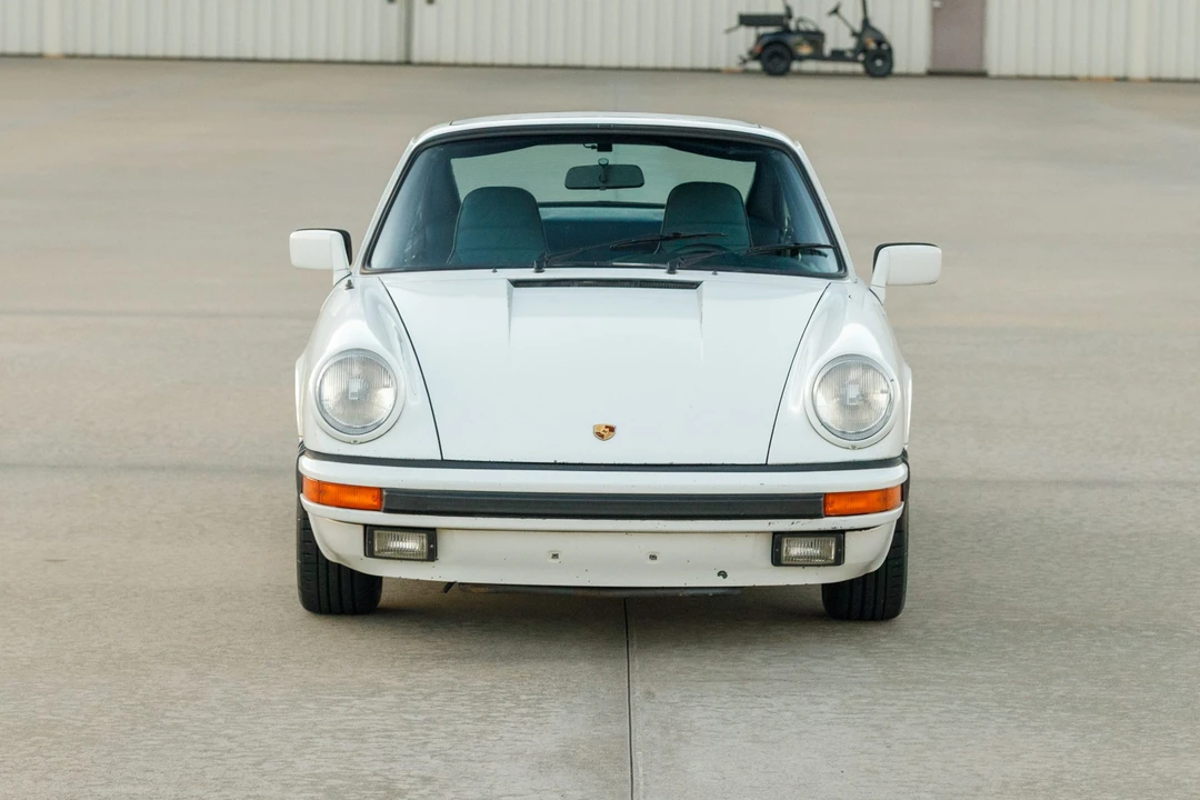 1981 Porsche 911 Carrera SC - Image 9 of 31