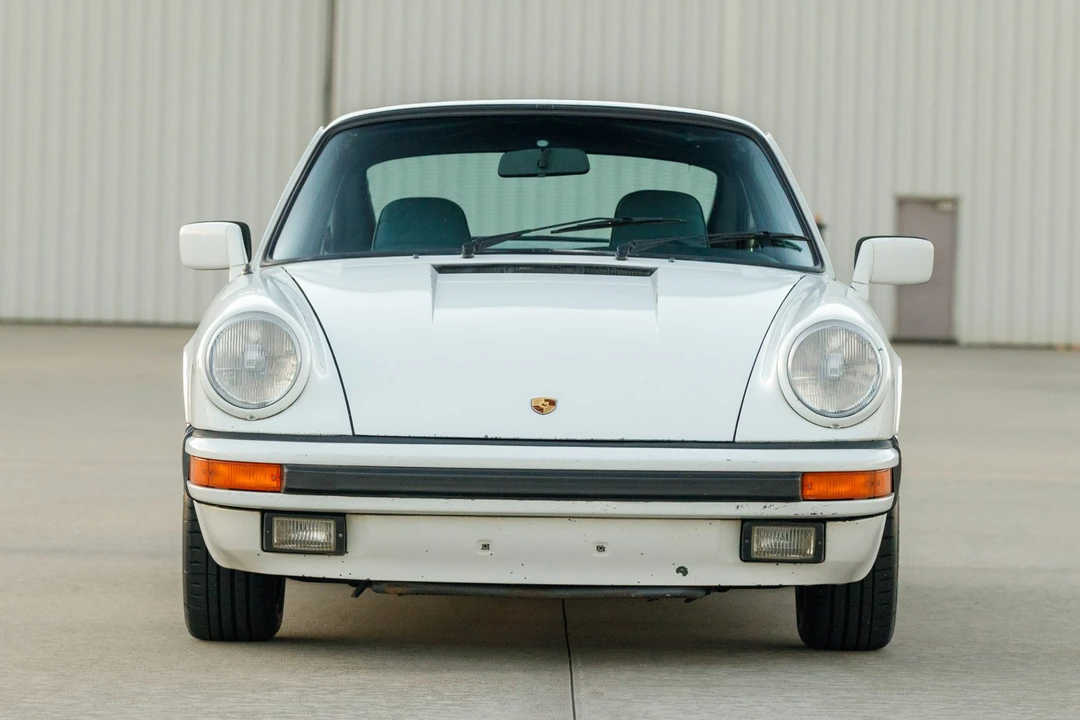 1981 Porsche 911 Carrera SC - Image 8 of 31