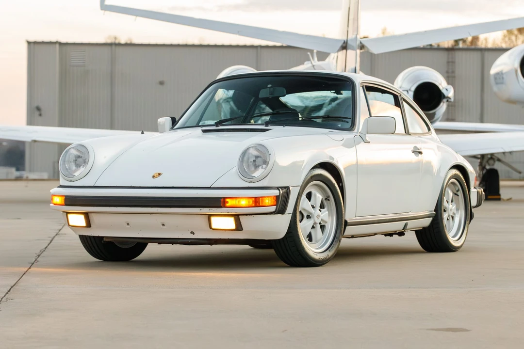 1981 Porsche 911 Carrera SC - Image 5 of 31
