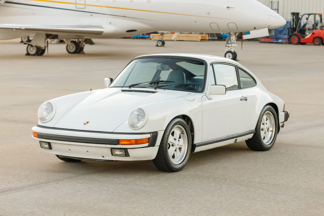 1981 Porsche 911 Carrera SC - Image 3 of 31