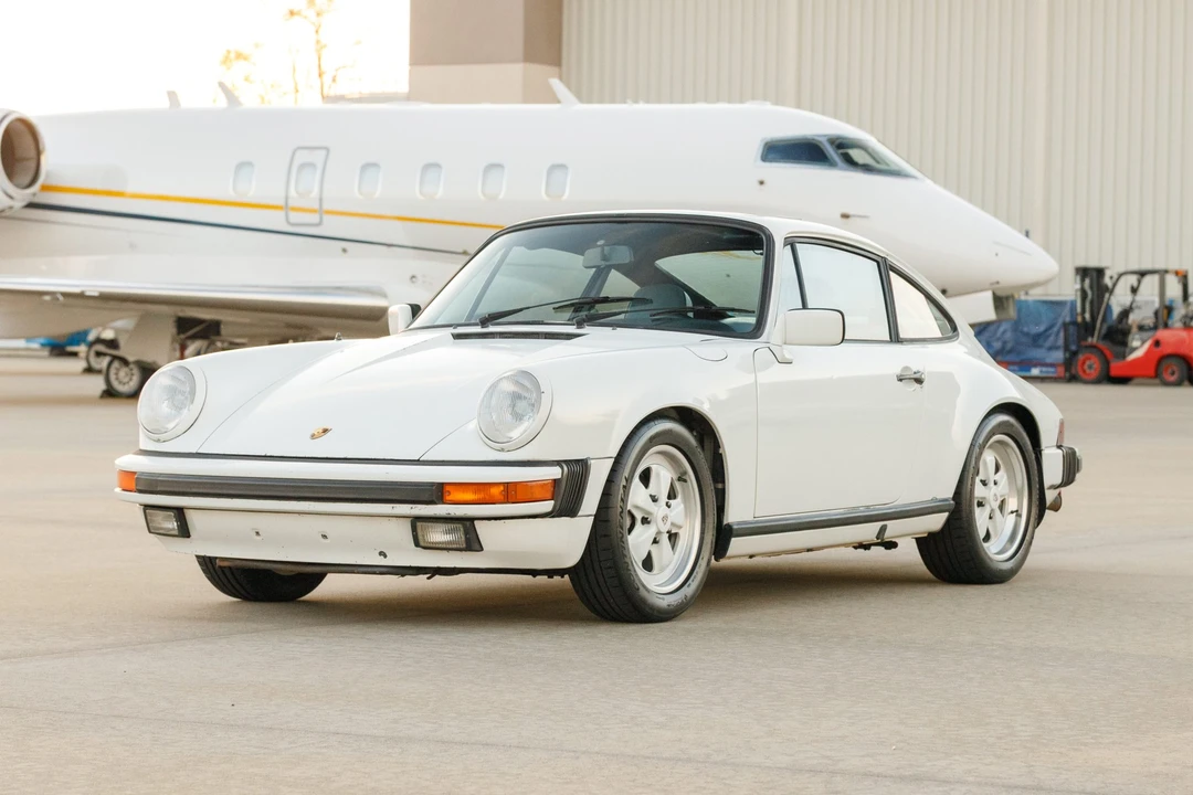 1981 Porsche 911 Carrera SC - Image 7 of 31