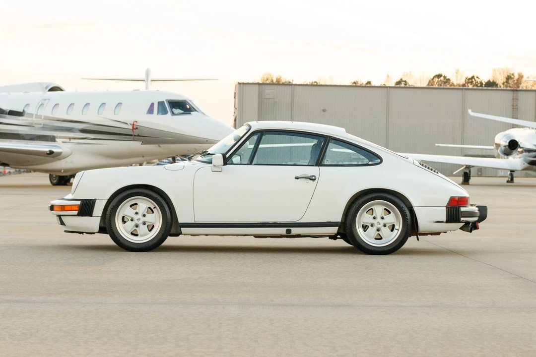 1981 Porsche 911 Carrera SC - Image 25 of 31