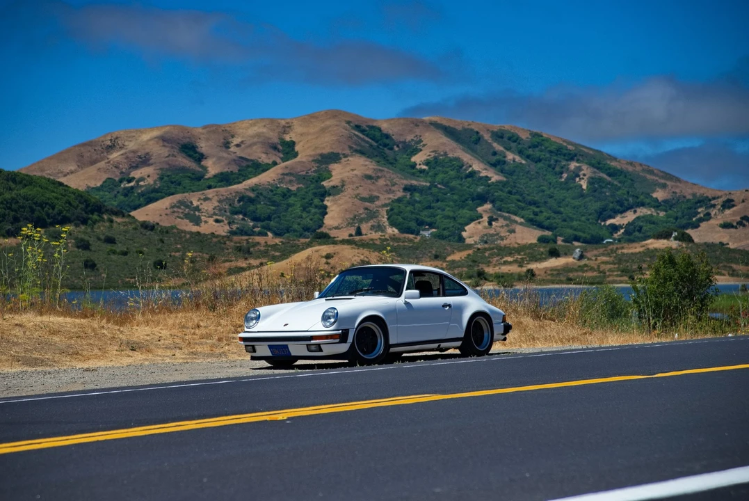 1981 Porsche 911 Carrera SC - Image 22 of 31