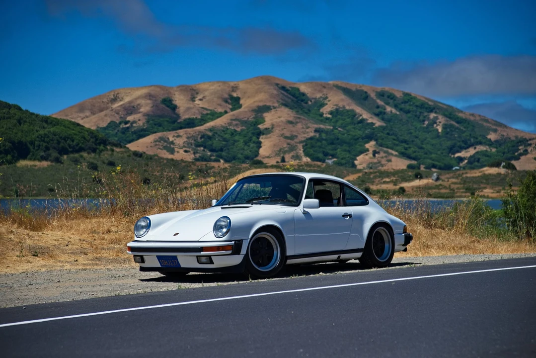 1981 Porsche 911 Carrera SC - Image 21 of 31