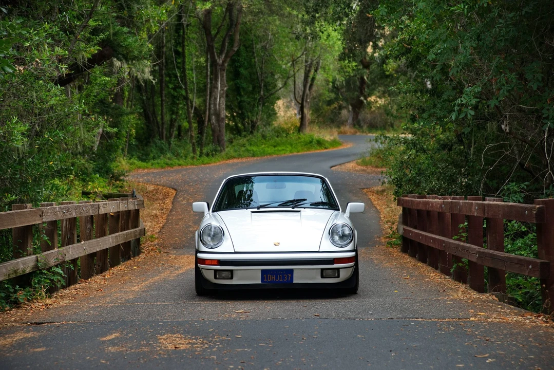 1981 Porsche 911 Carrera SC - Image 20 of 31