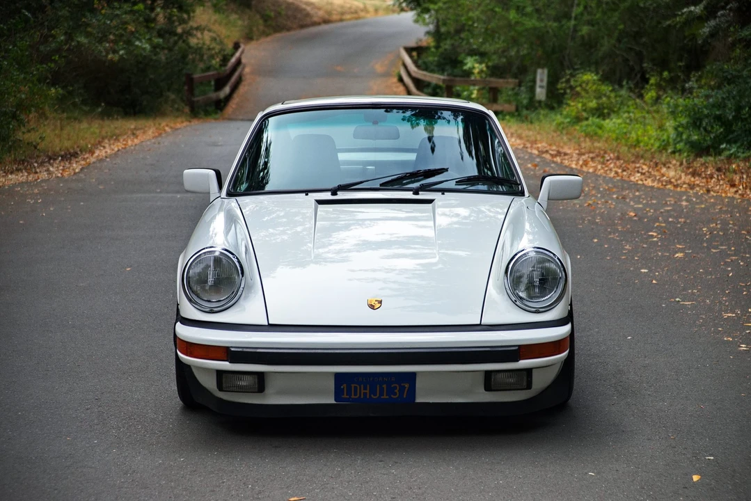 1981 Porsche 911 Carrera SC - Image 19 of 31