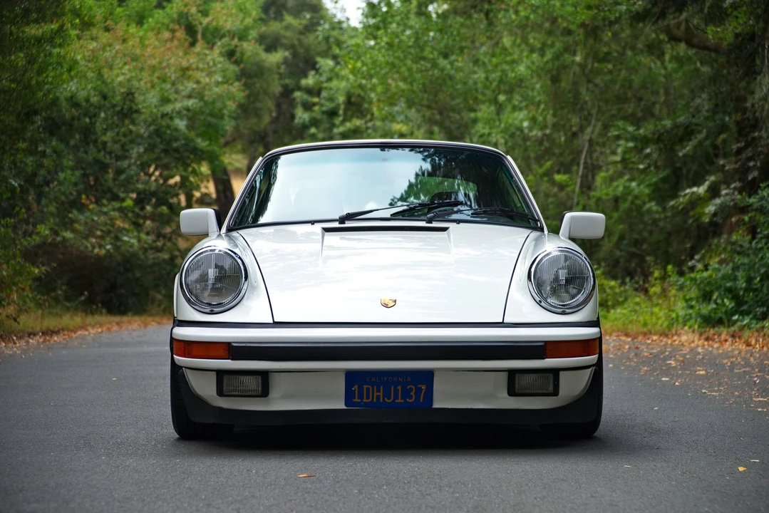 1981 Porsche 911 Carrera SC - Image 18 of 31