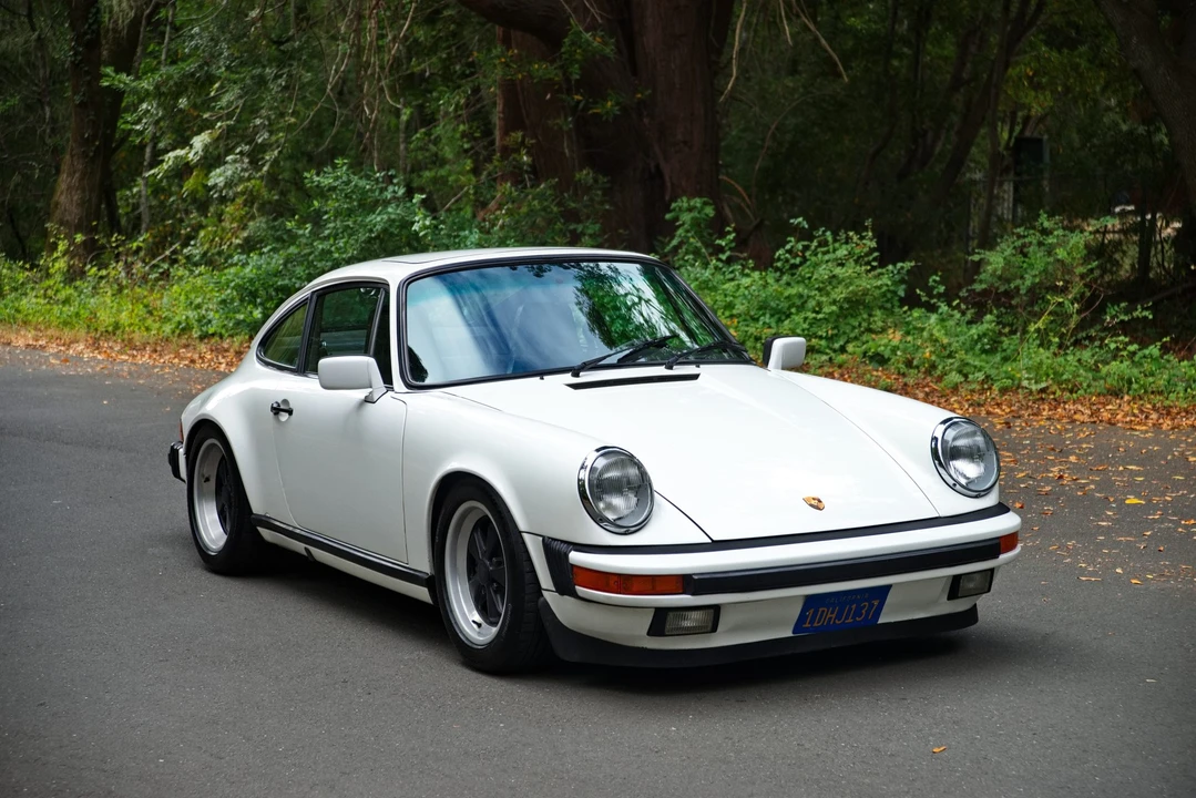1981 Porsche 911 Carrera SC - Image 17 of 31