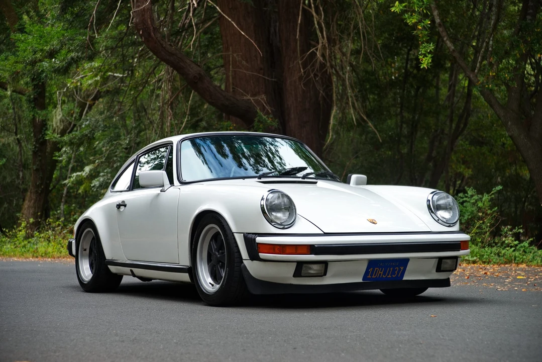 1981 Porsche 911 Carrera SC - Image 16 of 31