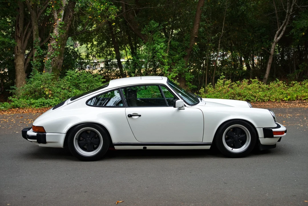 1981 Porsche 911 Carrera SC - Image 15 of 31