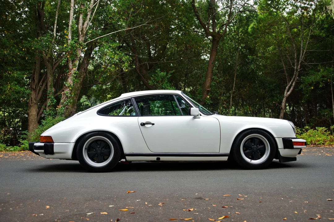1981 Porsche 911 Carrera SC - Image 14 of 31