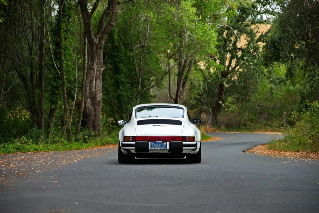 1981 Porsche 911 Carrera SC - Image 10 of 31