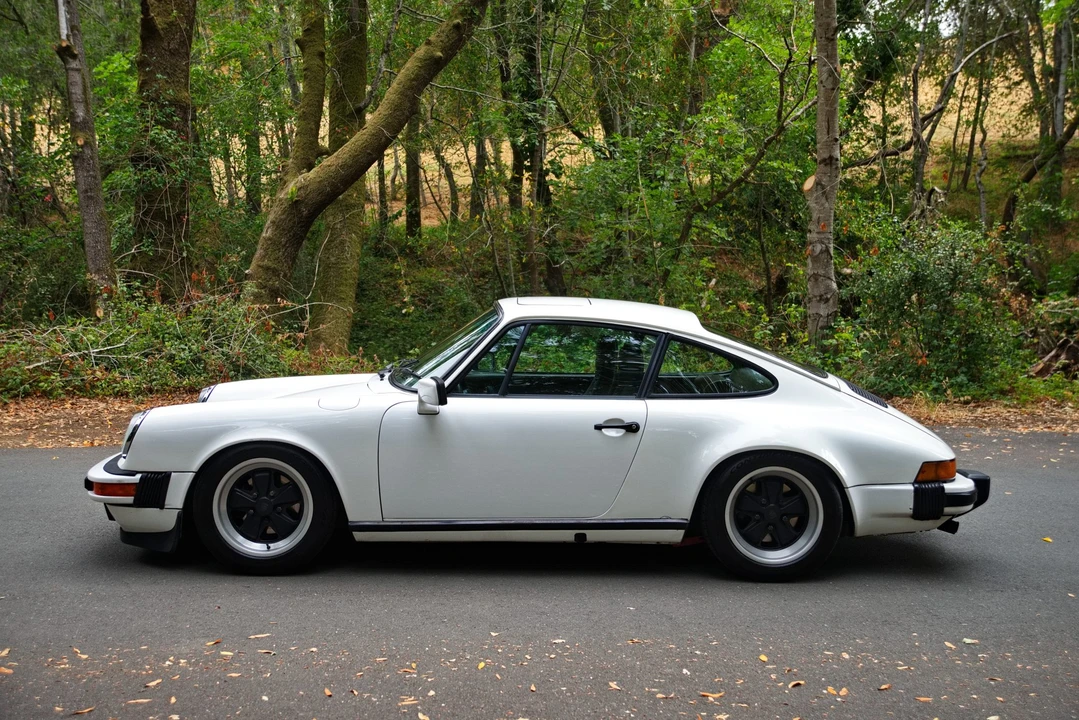 1981 Porsche 911 Carrera SC - Image 5 of 31