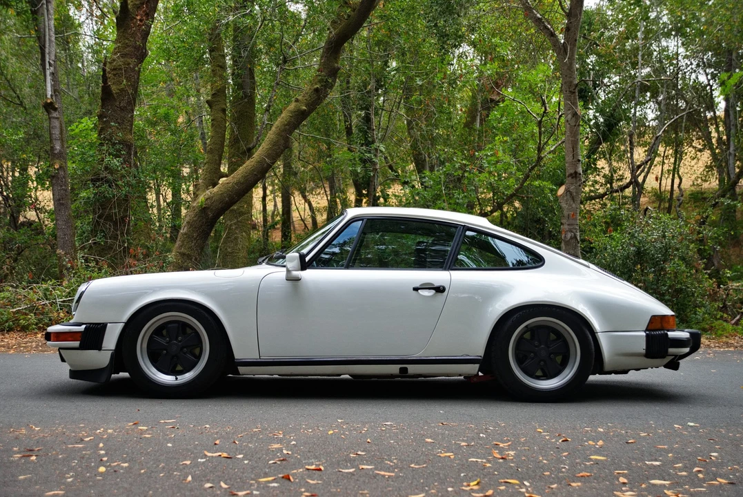 1981 Porsche 911 Carrera SC - Image 4 of 31